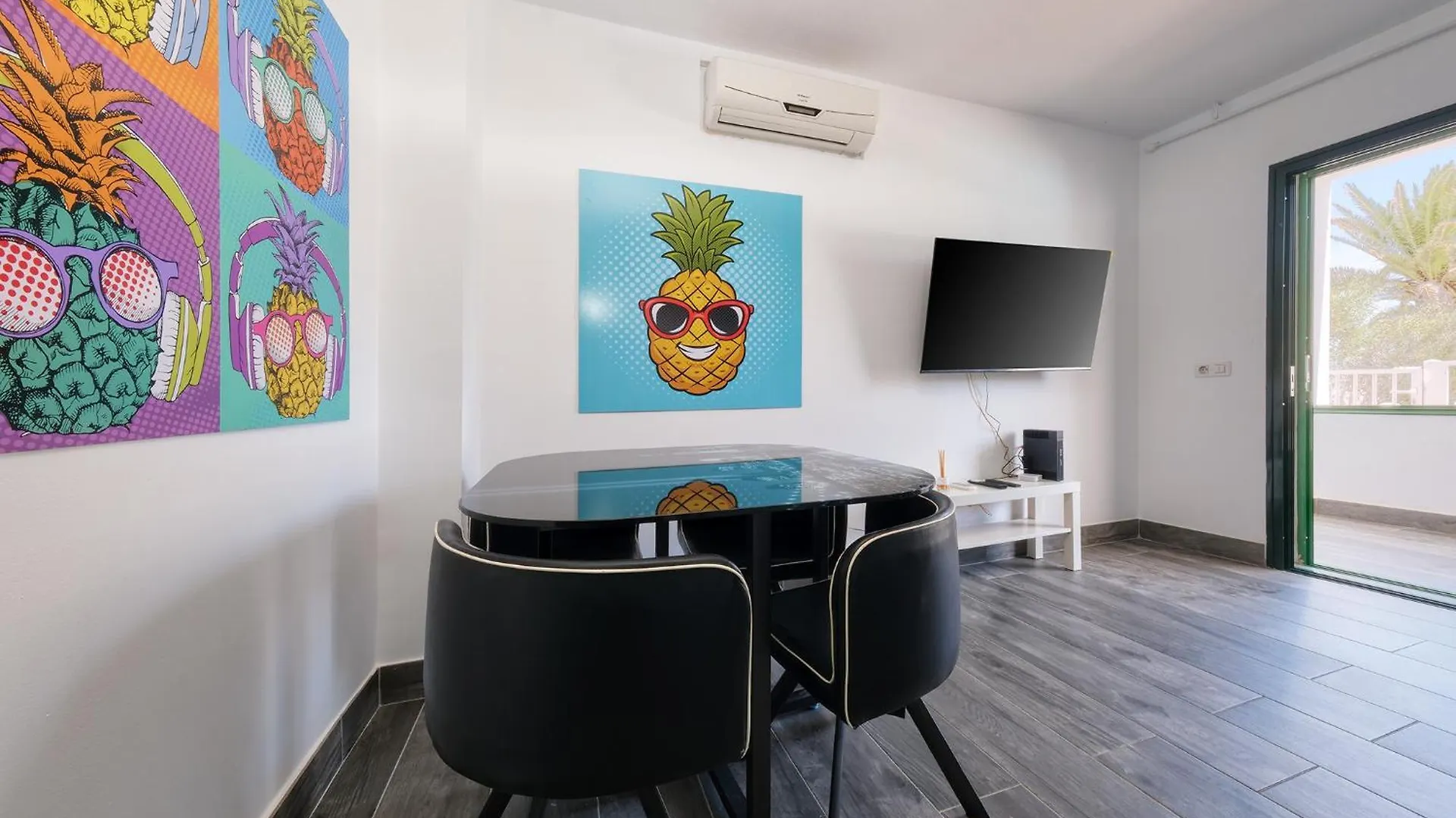 Casa Emilia-Close To Amenities And The Beach Puerto del Carmen  Puerto del Carmen (Lanzarote)