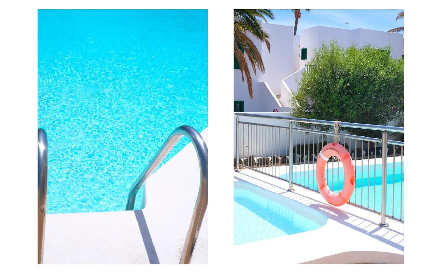Casa Emilia-Close To Amenities And The Beach Puerto del Carmen  Holiday home