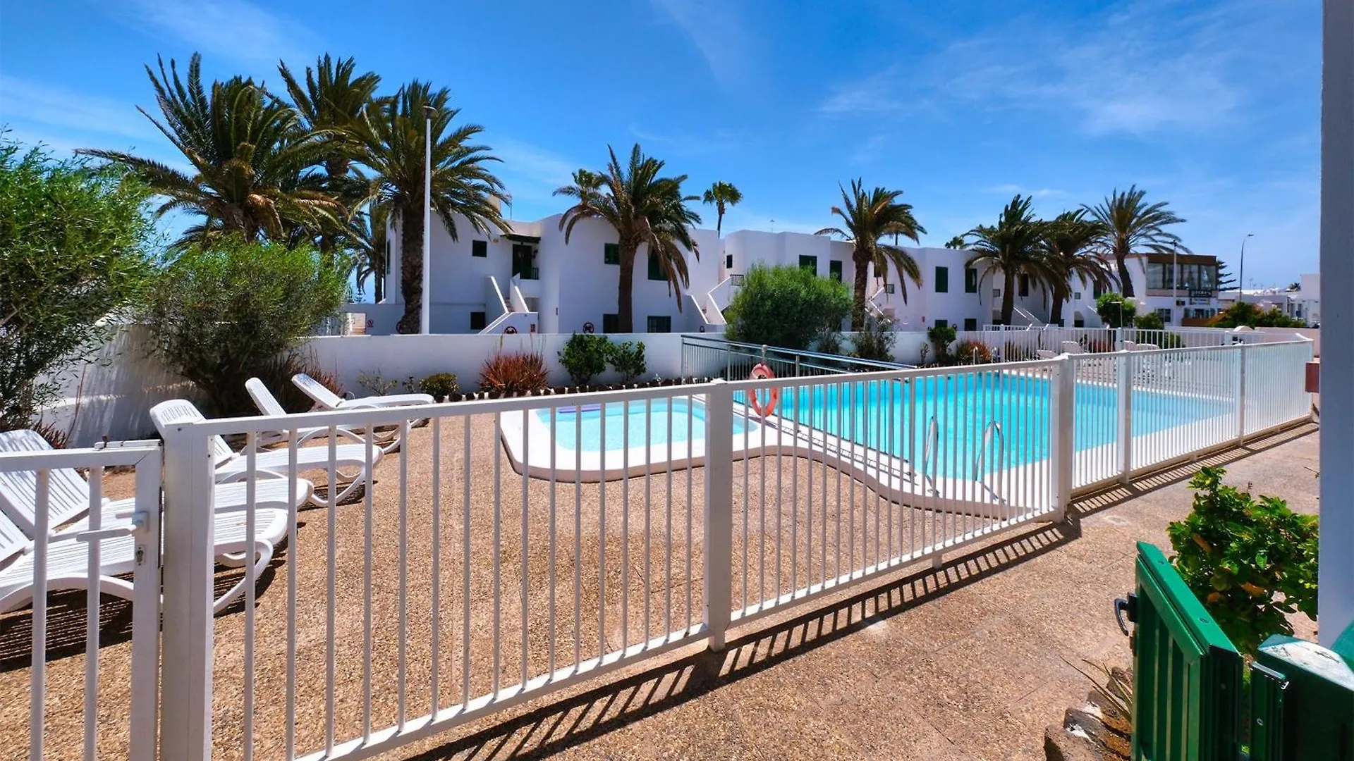 Casa Emilia-Close To Amenities And The Beach Puerto del Carmen  0*, Puerto del Carmen (Lanzarote) Spain