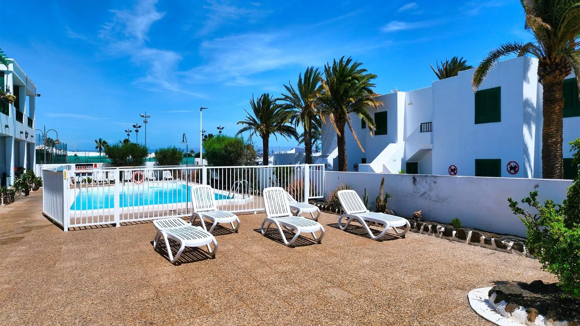Holiday home Casa Emilia-Close To Amenities And The Beach Puerto del Carmen