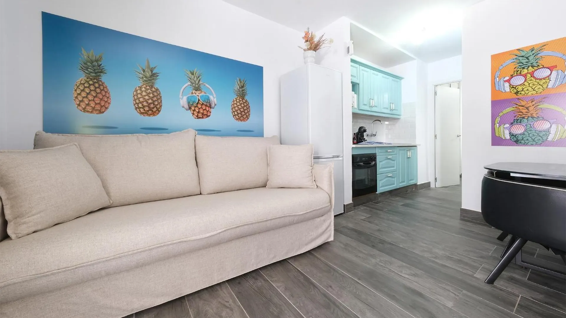 Casa Emilia-Close To Amenities And The Beach Puerto del Carmen  Holiday home