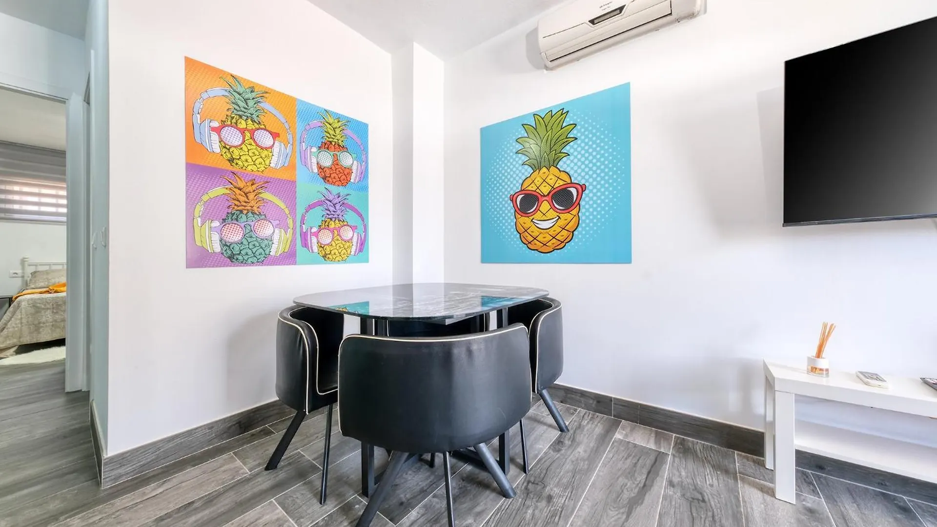 Casa Emilia-Close To Amenities And The Beach Puerto del Carmen  Spagna