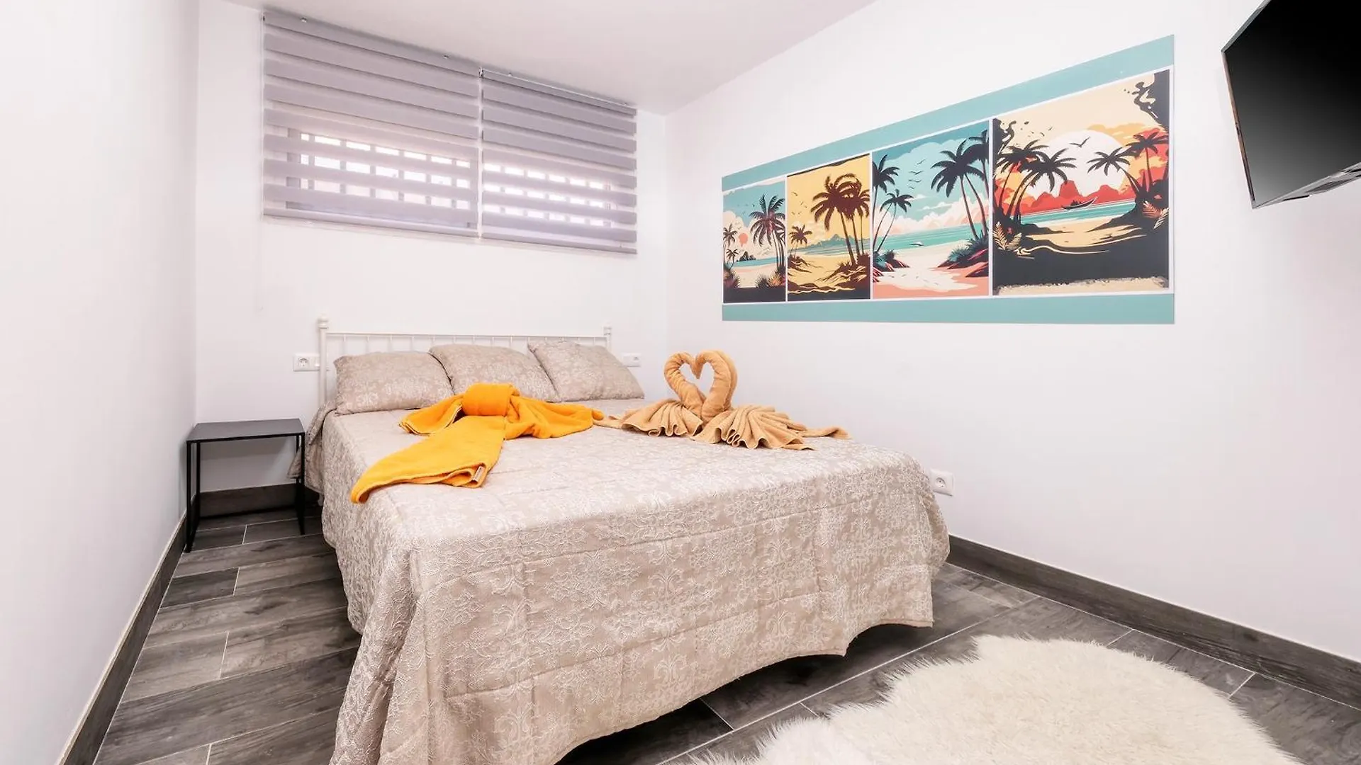 Casa Emilia-Close To Amenities And The Beach Puerto del Carmen