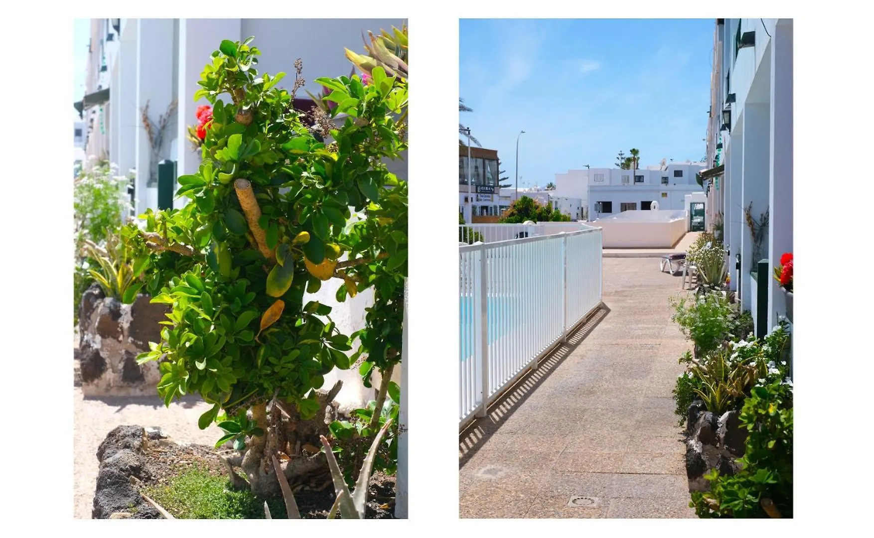 Casa Emilia-Close To Amenities And The Beach Puerto del Carmen