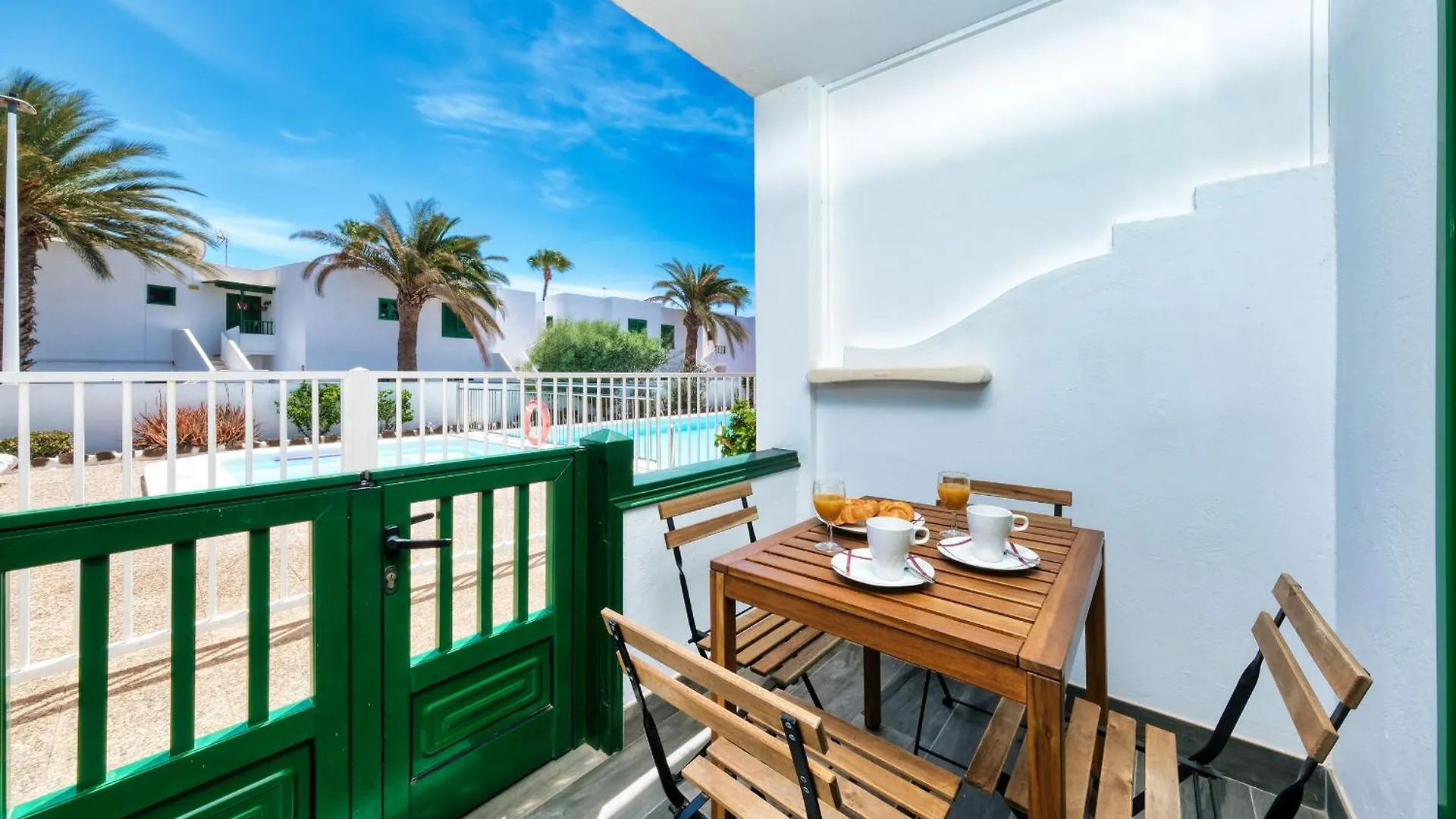 Casa Emilia-Close To Amenities And The Beach Puerto del Carmen  Casa vacanze Puerto del Carmen (Lanzarote)