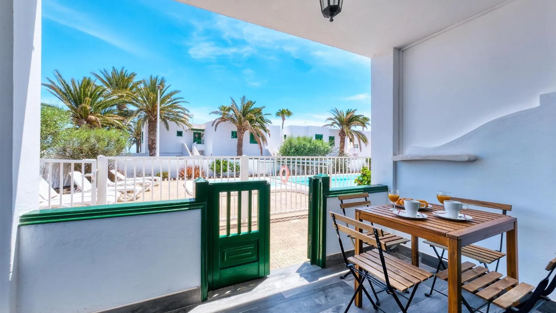 Casa vacanze Casa Emilia-Close To Amenities And The Beach Puerto del Carmen  Spagna