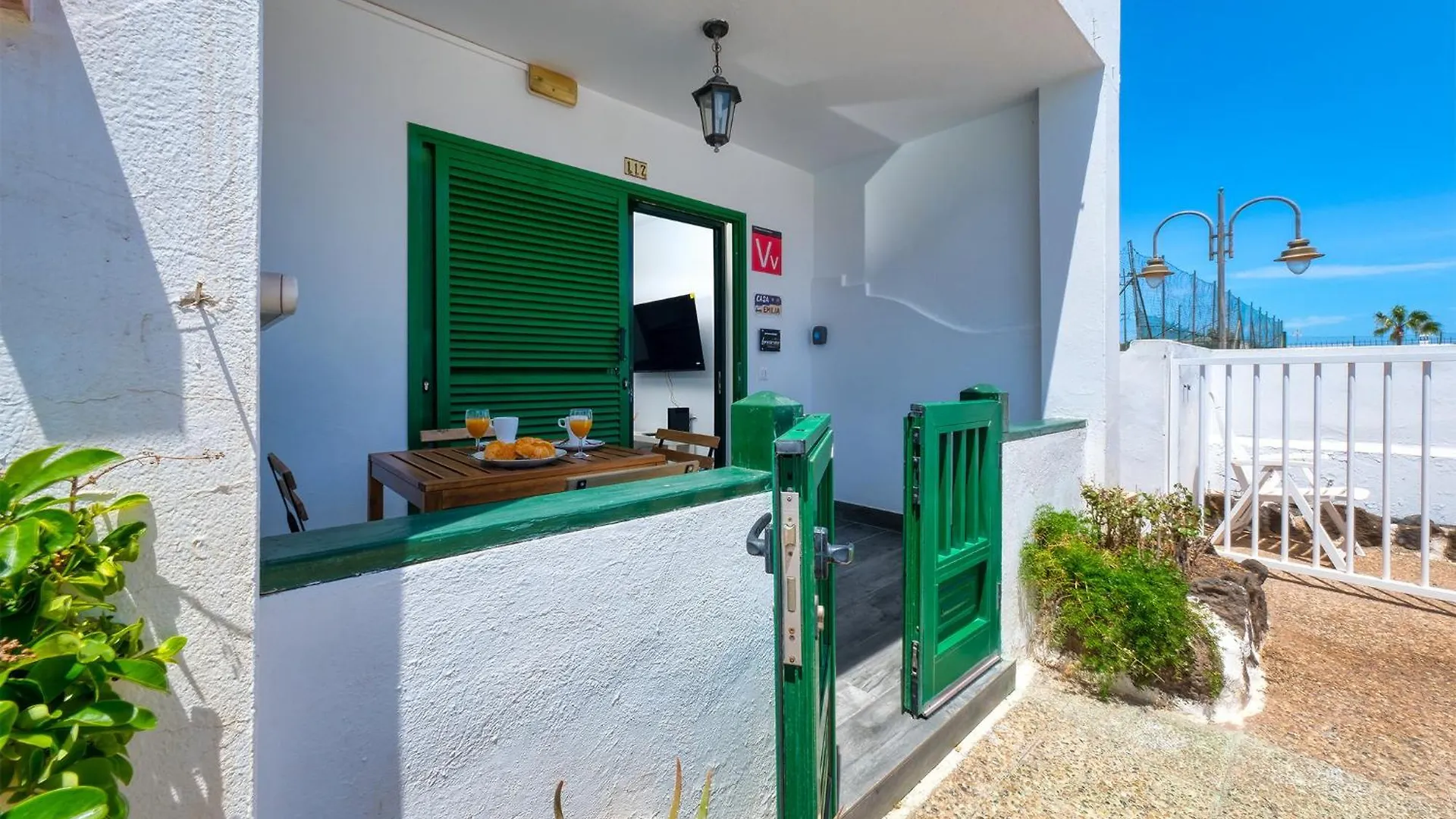 Casa Emilia-Close To Amenities And The Beach Puerto del Carmen  Puerto del Carmen (Lanzarote)