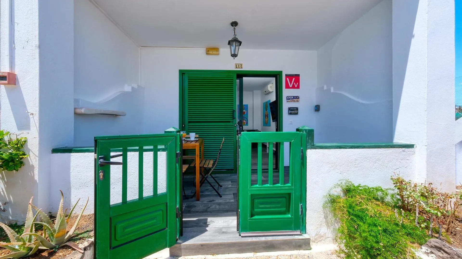 Casa vacanze Casa Emilia-Close To Amenities And The Beach Puerto del Carmen