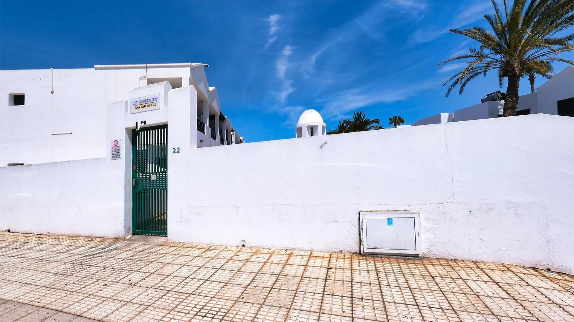 Casa Emilia-Close To Amenities And The Beach Puerto del Carmen  Casa vacanze