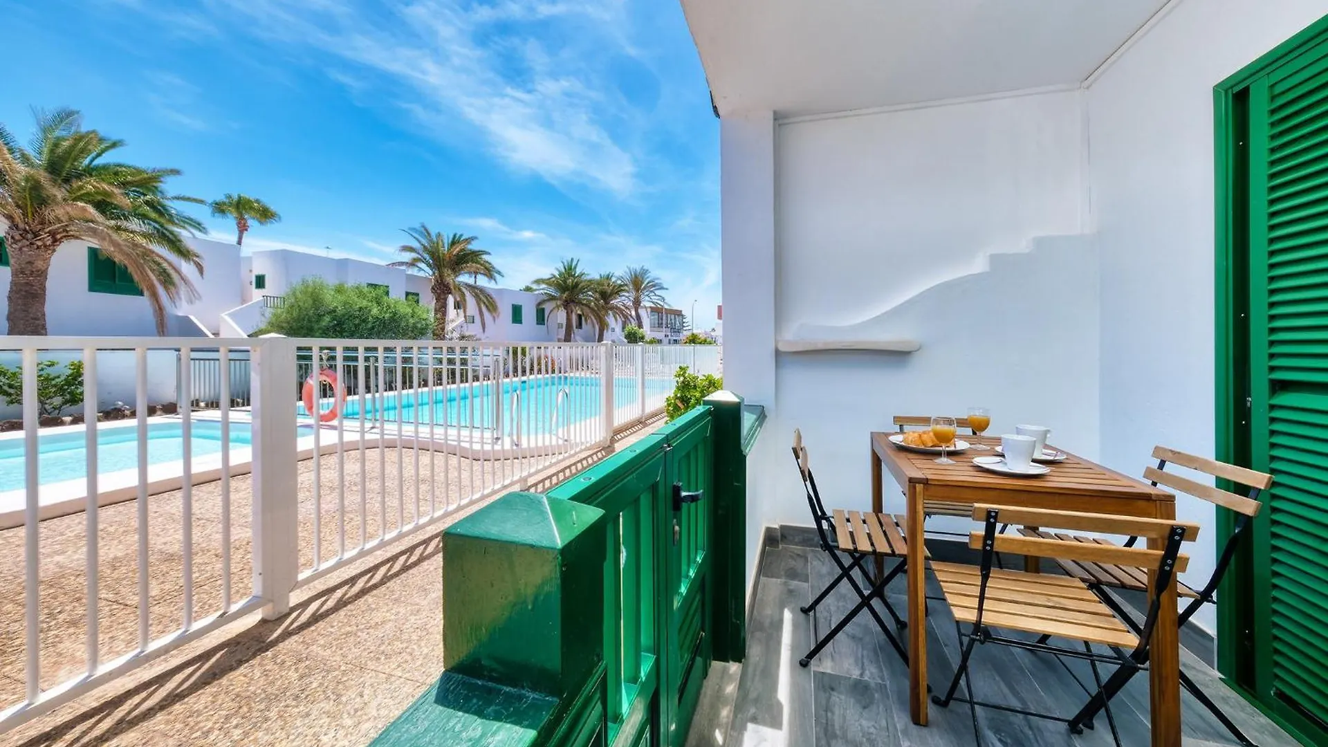 Casa Emilia-Close To Amenities And The Beach Puerto del Carmen  0*, Puerto del Carmen (Lanzarote) Spagna