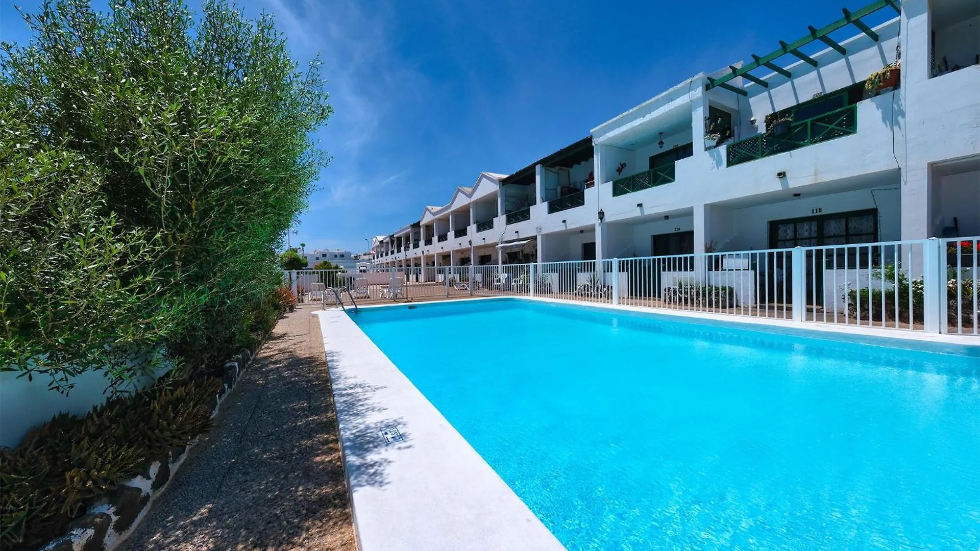 Casa Emilia-Close To Amenities And The Beach Puerto del Carmen  Casa vacanze Puerto del Carmen (Lanzarote)